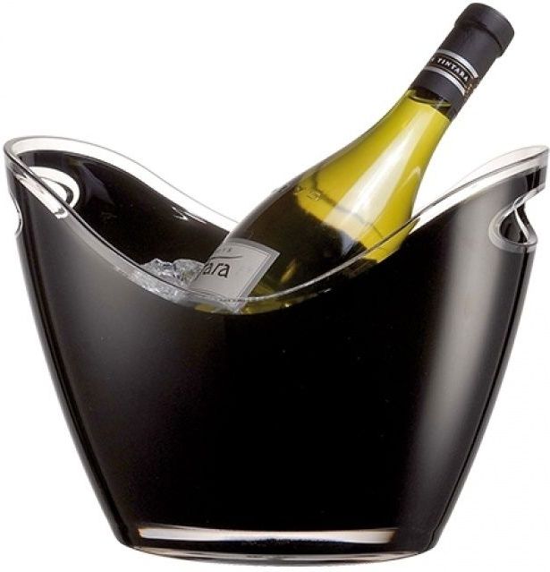 APS Wijnkoeler Gondola 2 flessen