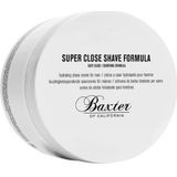Baxter of California Super Close Shave Formula 240 ml.