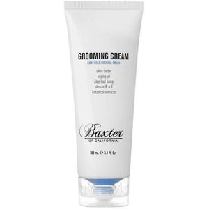 Baxter of California - Grooming Cream - 100 ml