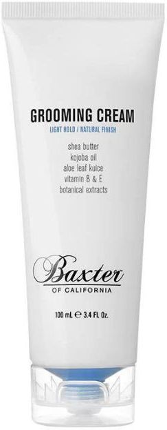 Baxter of California - Grooming Cream - 100 ml