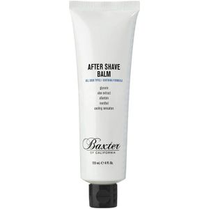 Baxter of California Shave Aftershave Balsem Alcoholvrij 120 ml