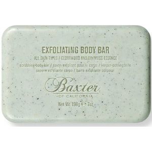 Shower Exfoliating Body Bar