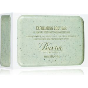 Baxter of California - Exfoliating Body Bar 198gram