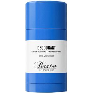 Baxter of California Deodorant 75 gr.