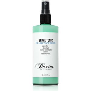 Baxter of California Shave Tonic