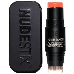Nudestix Nudies Bloom All Over Dewy Color Blush 7 g Tiger Lily Queen