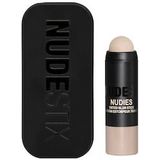 Nudestix - Tinted Blur Foundation 6,12 g Light 1 (4183.01 € / 1 kg)