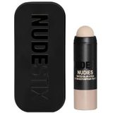 Nudestix Tinted Blur Stick Foundation 6.12 g Light 1