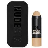 Nudestix Tinted Blur Stick Foundation 6.12 g Medium 4