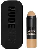 NUDESTIX Tinted Blur Foundation-Stick 6,12 g (Verschiedene Farbtöne) - 5
