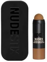 Nudestix - Tinted Blur Stick Foundation 6.12 g Medium 7