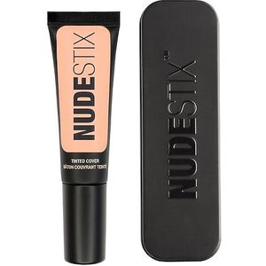 Nudestix - Tinted Cover - Foundation - 20 ml - Sheer Light