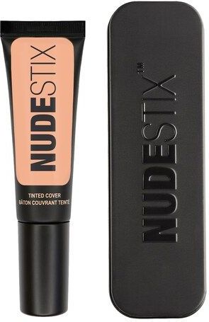 Tinted Cover Foundation 25 Ml