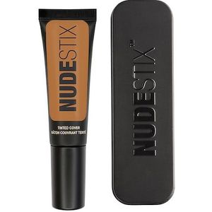 NUDESTIX - Tinted Cover - Foundation - Natuurkleur - 30ml