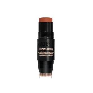 NUDESTIX Nudies Matte All Over Face Bronze Colour (Verschillende Tinten) - Sunkissed