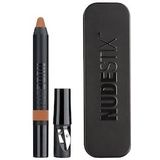 Nudestix Magnetic Matte Universele Potlood voor de Ogen Tint Terra 2.8 g