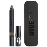 NUDESTIX Magnetic Lidschattenstift - Taupe