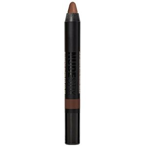 Nudestix Magnetic Matte Universele Potlood voor de Ogen Tint Chocolate 2,8 gr
