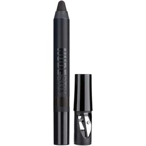 Nudestix Magnetic Matte Universele Potlood voor de Ogen Tint Night 2,8 gr