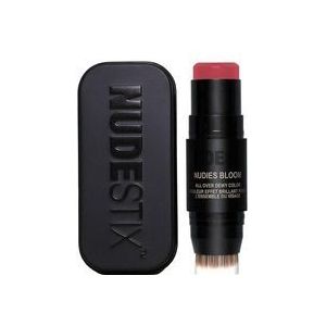 Nudestix Nudies Bloom All Over Dewy Color Blush 7 g Bohemian Rose