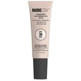 NudeScreen - Daily Mineral Veil - Make-up Primer - Getinte Hydraterende Formule