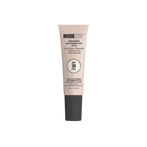 NudeScreen - Daily Mineral Veil - Make-up Primer - Getinte Hydraterende Formule