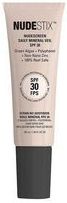 NudeScreen - Daily Mineral Veil - Make-up Primer - Getinte Hydraterende Formule