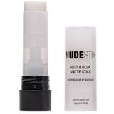 Nudestix Blot & Blur Matte Stick Primer 10 g #F0EBE6 - CLEAR