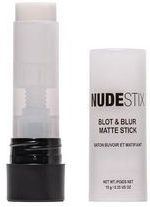 Nudestix Blot & Blur Matte Stick Primer 10 g #F0EBE6 - CLEAR