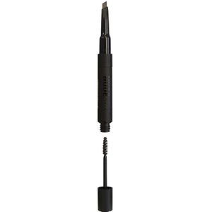 Nudestix Brow Stylus Wenkbrauwpotlood 2.5 ml Brown