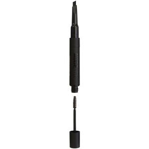 Eyebrow Stylus Pencil & waterproof setting gel