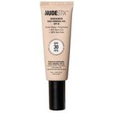 Nudestix Nudescreen Daily Mineral Veil Spf30 Hydraterend masker 50 ml Bruin