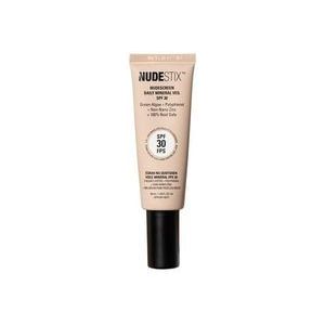 Nudestix Nudescreen Daily Mineral Veil Spf30 Hydraterend masker 50 ml Bruin