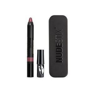 NUDESTIX - Intense Matte Lip and Cheek Pencil - Sunkissed Pink - 2.8g - Waterbestendig
