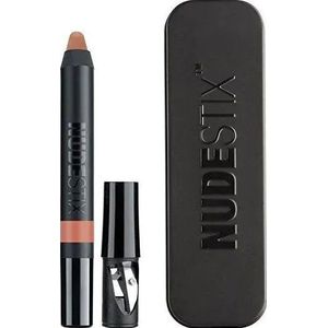 Nudestix - Intense Matte Lip + Cheek Pencil - Stiletto - 2.8 g
