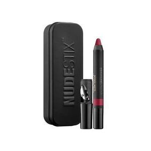 NUDESTIX - Intense Matte Lip and Cheek Pencil - Royal - 2.8g
