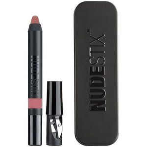 NUDESTIX - Intense Matte Lip and Cheek Pencil - 2.8g - Lippenstift