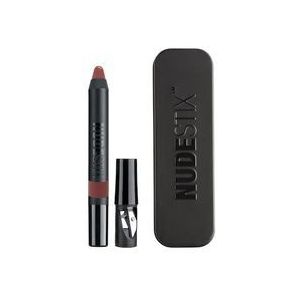 NUDESTIX Gelkleur Lippen- en Wangenbalsem 2,8g (Verschillende Tinten) - Pulse