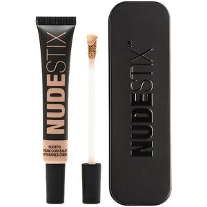 Nudestix Cream Concealer 10 ml Mattifying Pressed Setting Powder