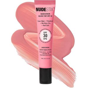 Nudestix - Nudescreen Blush Tint - Blush - Pink Sunrise - SPF 30