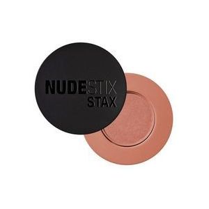 Nudestix Stax All Over Color Blush Balm multifunctionele make-up voor ogen, lippen en gezicht Tint Barely Nude 2,5 g
