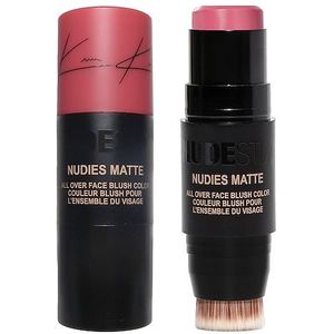 NUDESTIX - Nudies Matte All Over Face Blush - 7g - Bubba
