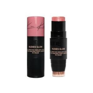 NUDESTIX - Nudies Glow All Over Face Highlight Colour - 8g