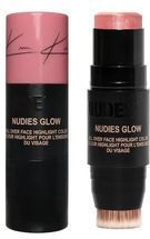 NUDESTIX - Nudies Glow All Over Face Highlight Colour - 8g