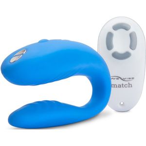 We-Vibe - Match - Koppelvibrator