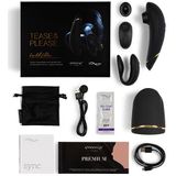 Tease & Please Premium Collection - Limited Edition