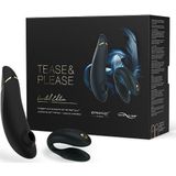 Tease & Please Premium Collection - Limited Edition