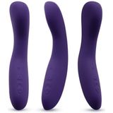 WE-VIBE Rave vibrator Purple 19,3 cm