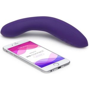 We-Vibe - Rave Krachtige G-Spot Vibrator