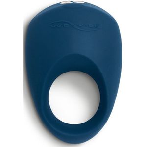 WE-VIBE Pivot penisring vibrerend Blue 7,2 cm